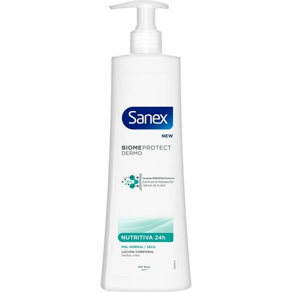 Crema Corpo Sanex 30 ml (360 ml)