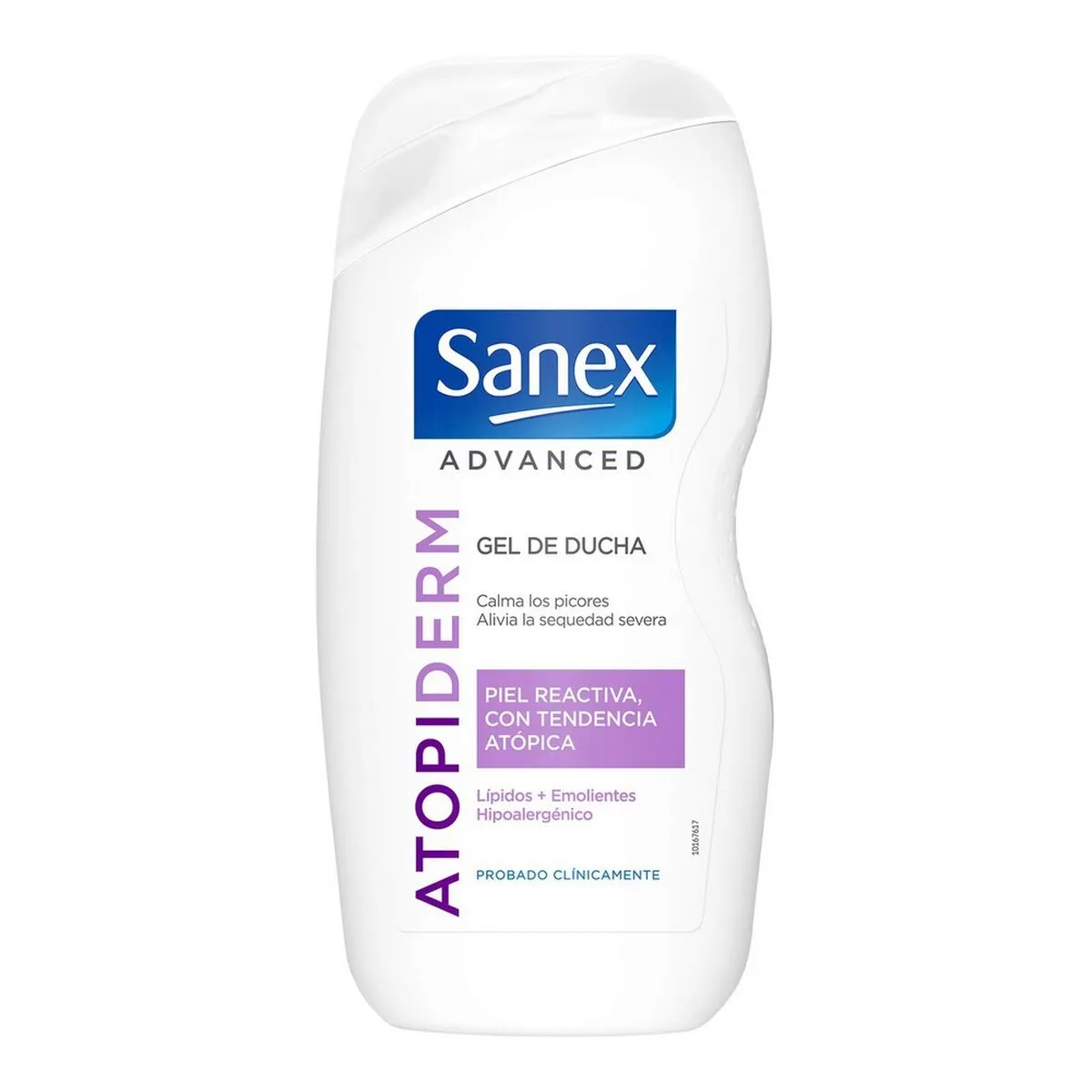 Gel Doccia Atopiderm Sanex (475 ml)