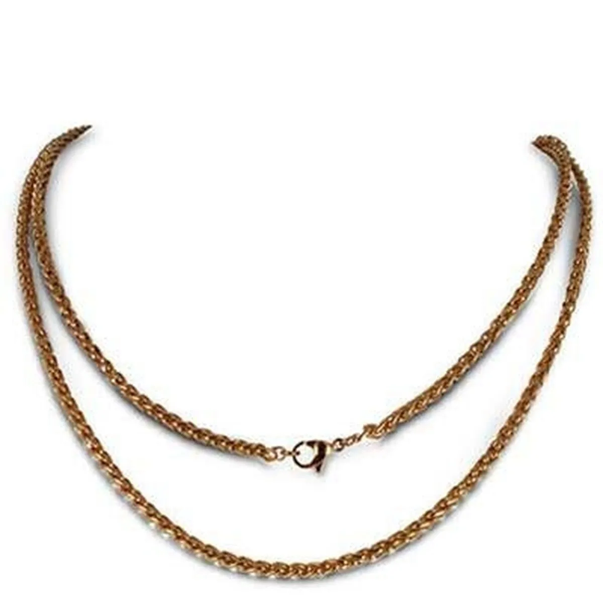 Collana Donna Lockits 980600269