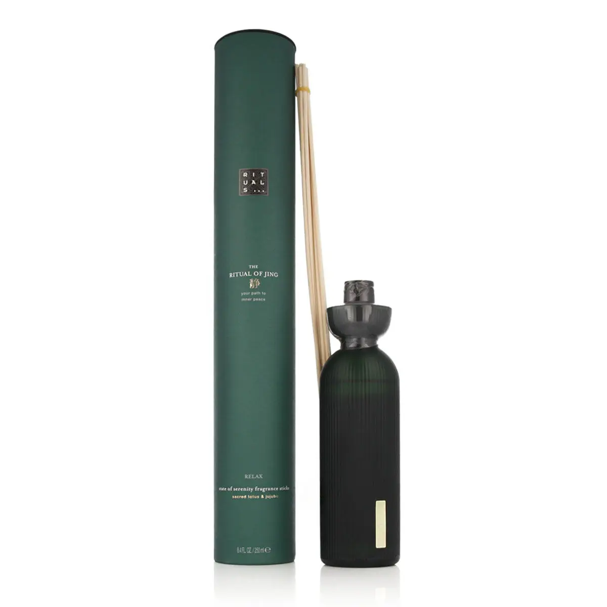 Bastoncini Profumati Rituals 250 ml The Ritual of Jing