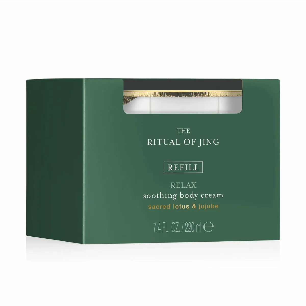 Crema Corpo Rituals The Ritual Of Jing Ricarica 220 ml