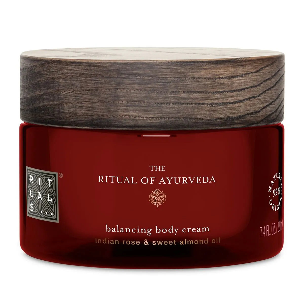 Crema Corpo Rituals The Ritual Of Ayurveda 220 ml