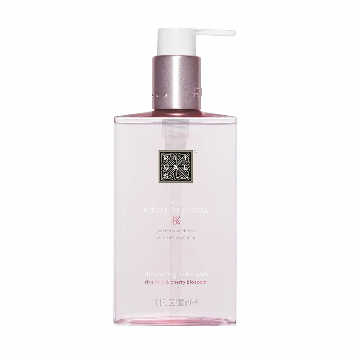 Sapone per le Mani Rituals The Ritual of Sakura 300 ml