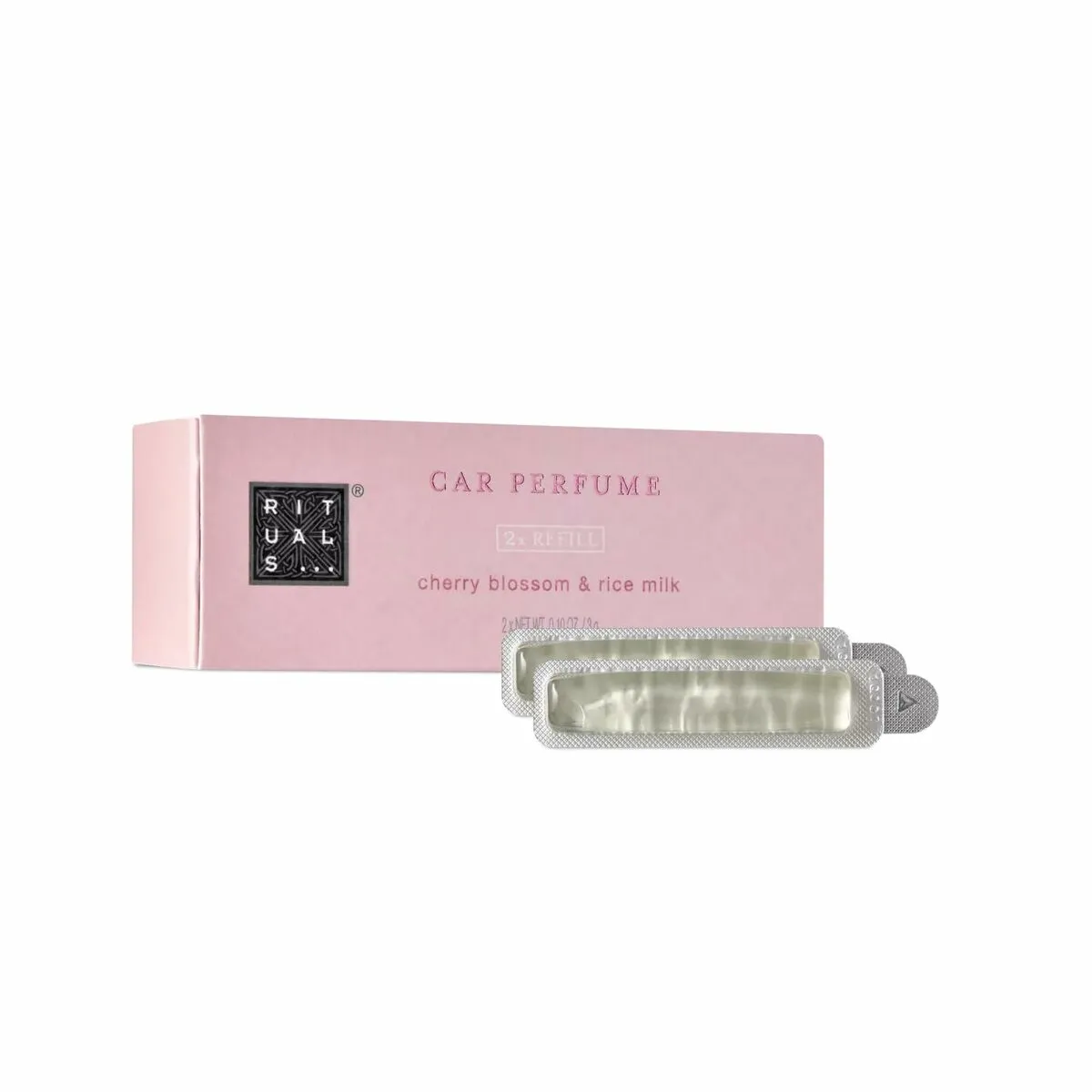 Ricarica Per Diffusore Per Ambienti Rituals The Ritual Of Sakura 2 x 3 ml