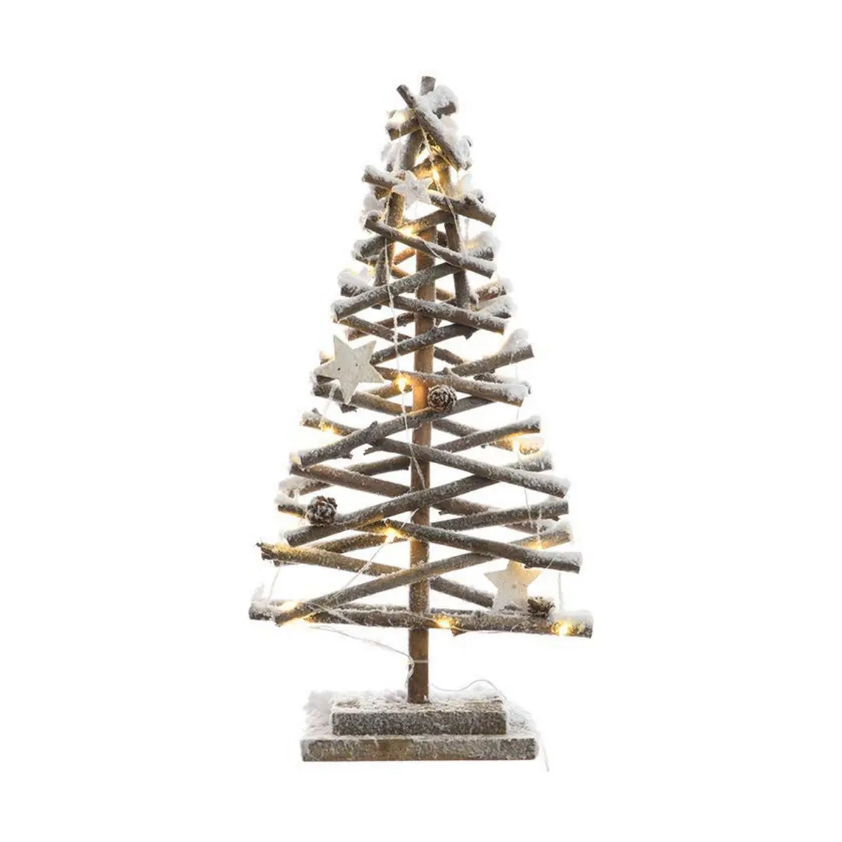 Albero di Natale Decoris (25 X 12 X 50 CM)