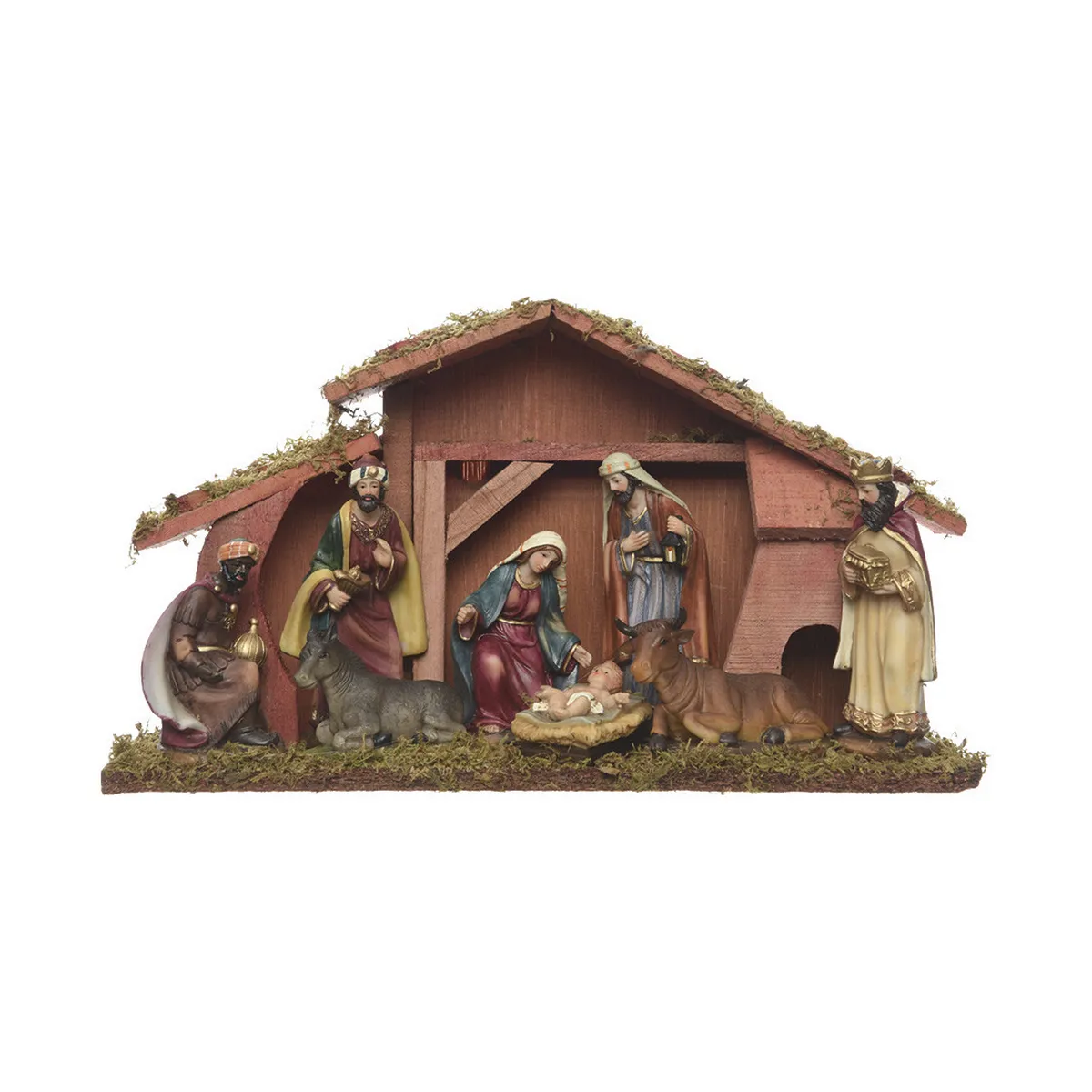 Presepe di Natale