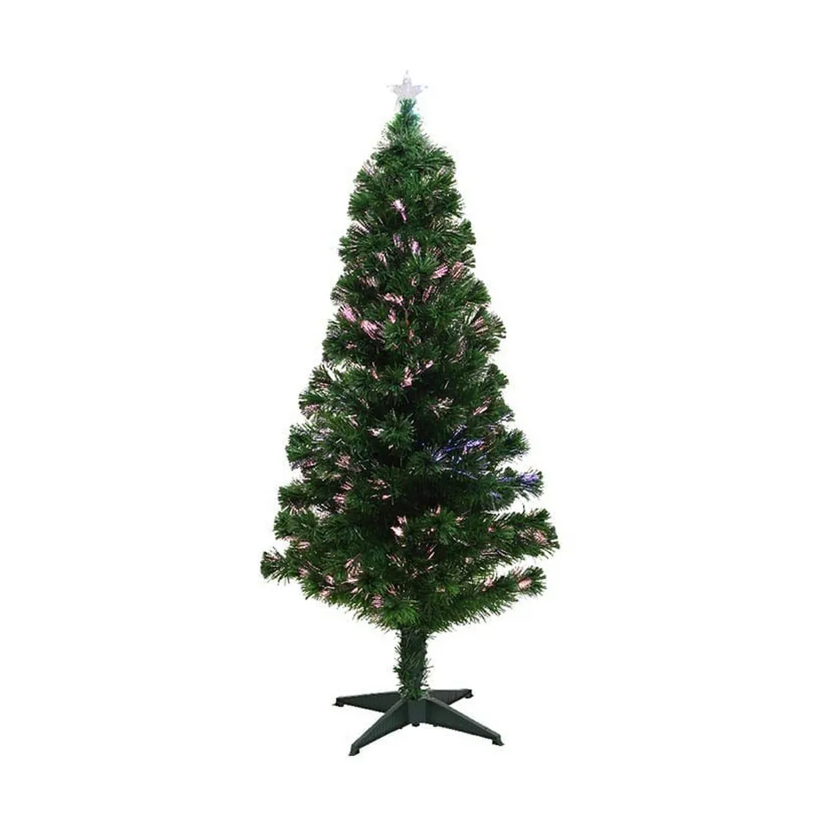 Albero di Natale Everlands Verde PVC (120 cm)