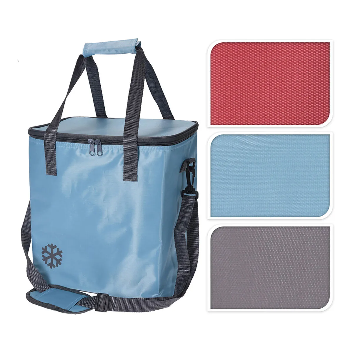 Borsa Frigo Cool 18 L 29 x 31 x 21 cm