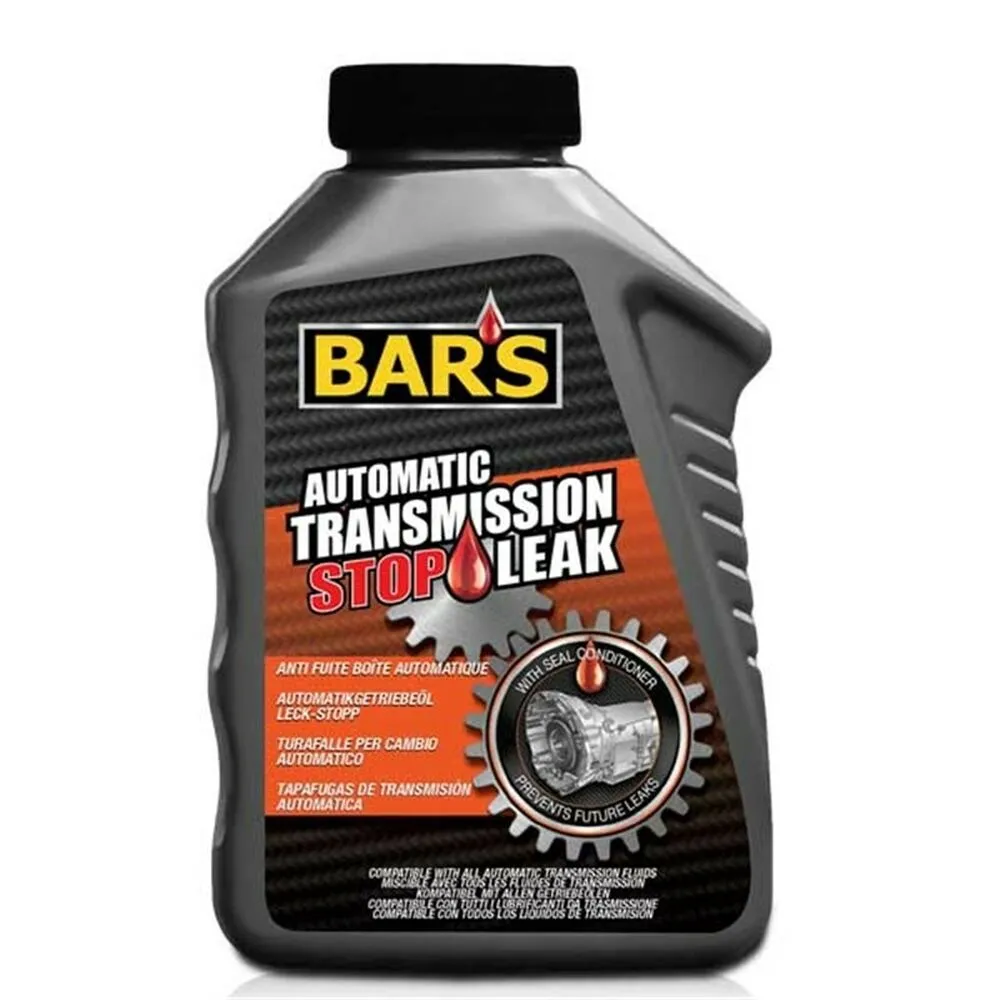 Additivo per la Trasmissione Automatica Bars Leaks BARSTAL2L91 (200 ml)