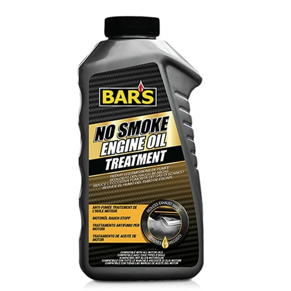 Controllo dei Fumi Benzina Bars Leaks BARSENS2L91 350 ml