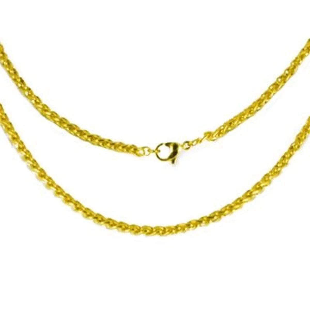 Collana Donna Lockits 980600543