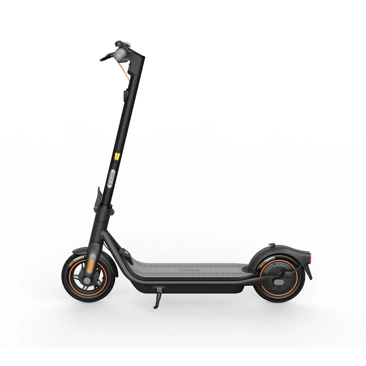 Monopattino Elettrico Segway F65I Nero 400 W