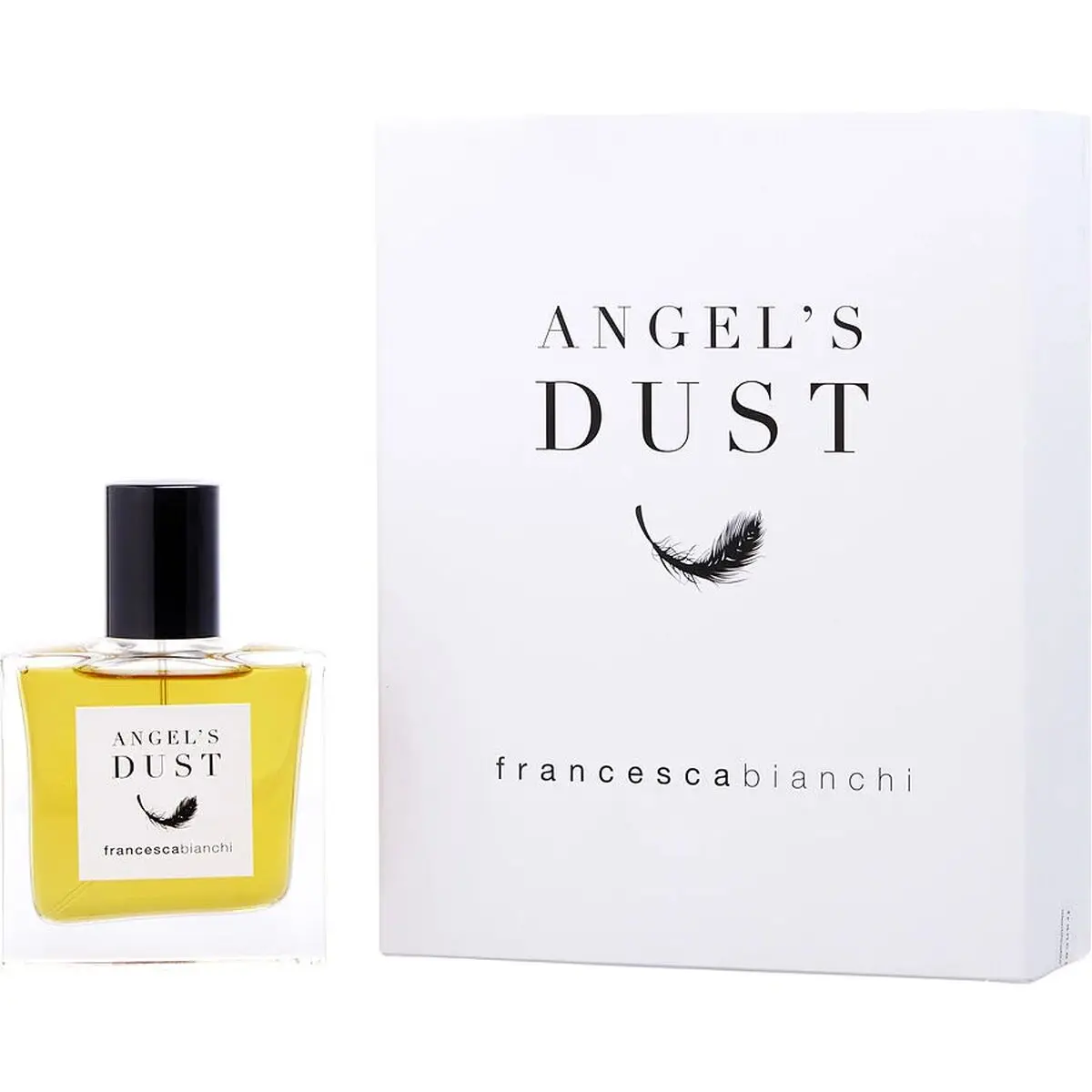 Profumo Unisex Francesca Bianchi Angel's Dust 30 ml