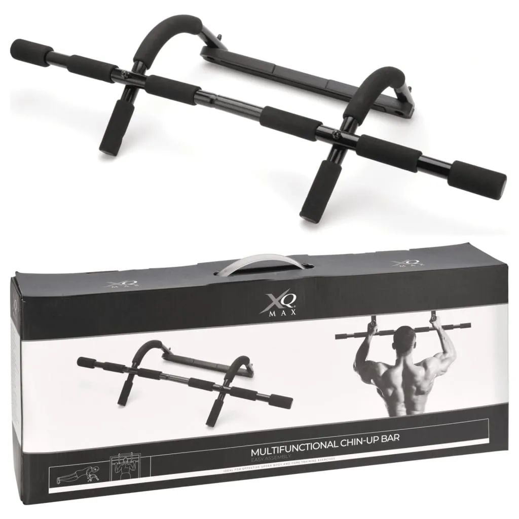 XQ Max Sbarra per Trazioni Multifunzione 61-81 cm