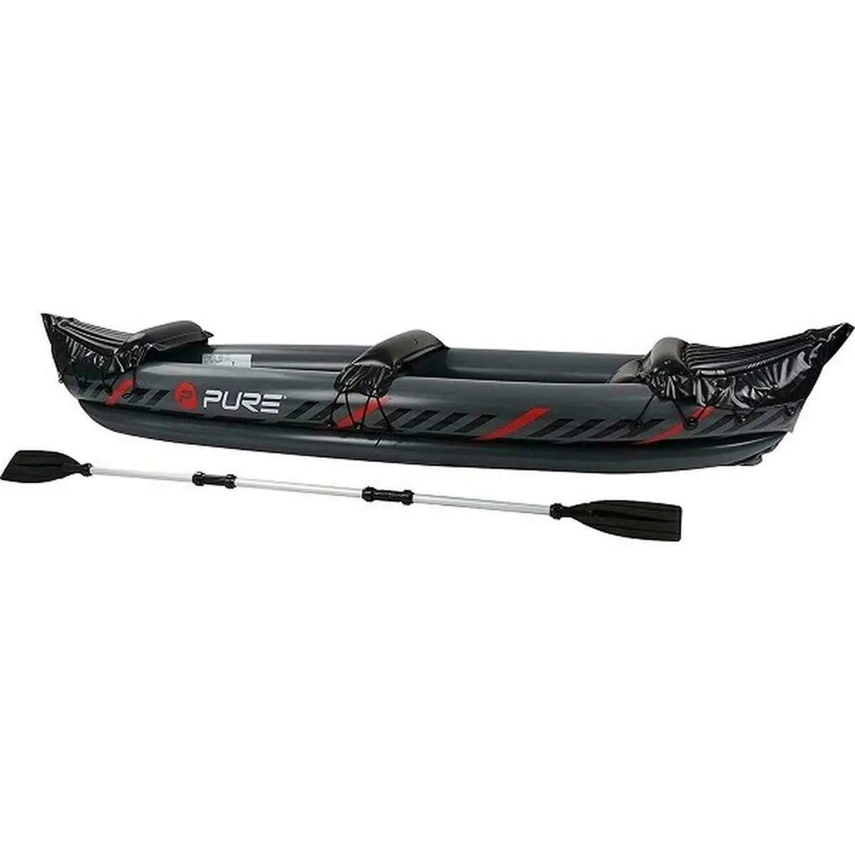 Canoa Gonfiabile Pure4Fun P4F150160