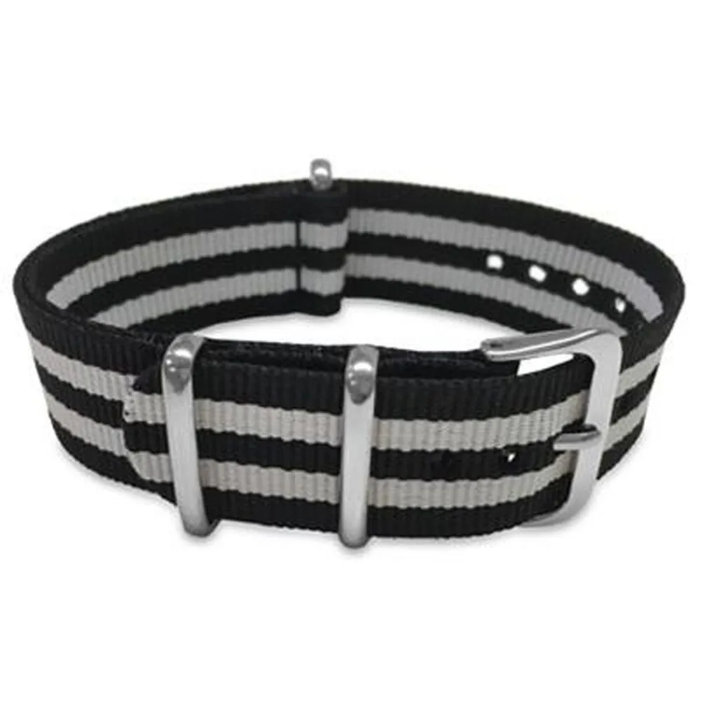 Bracciale Uomo CO88 Collection 5-NTS003