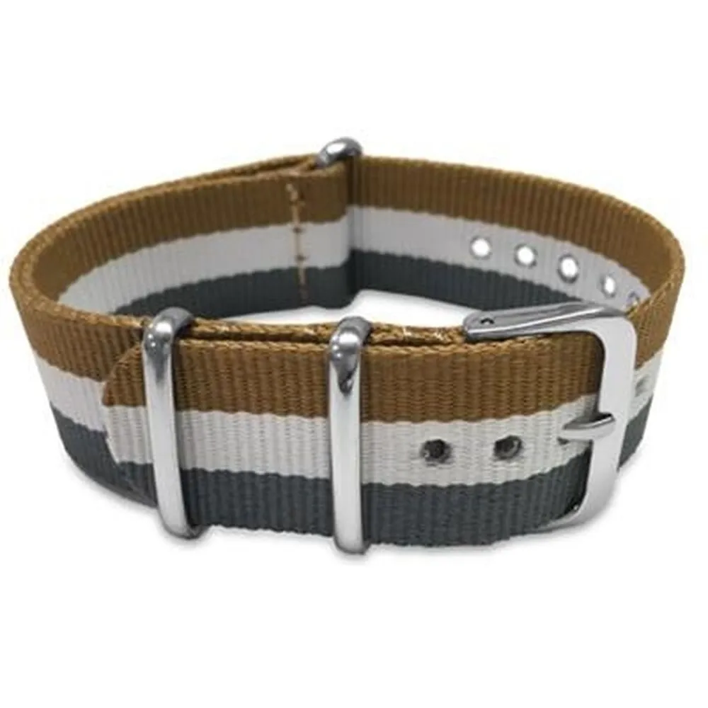 Bracciale Uomo CO88 Collection 5-NTS007