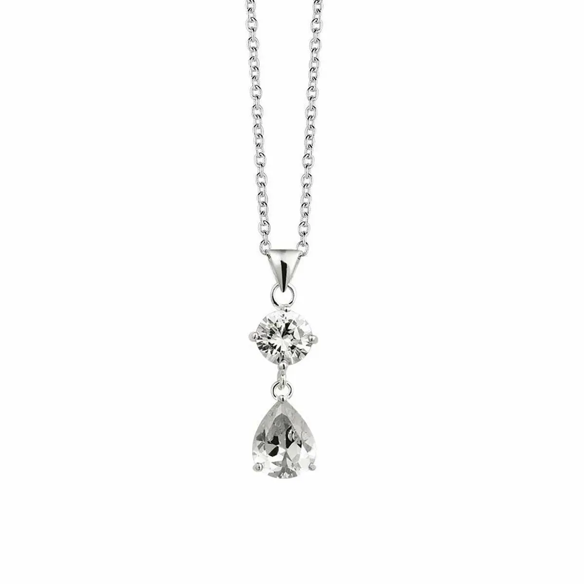 Collana Donna New Bling 9NB-0059