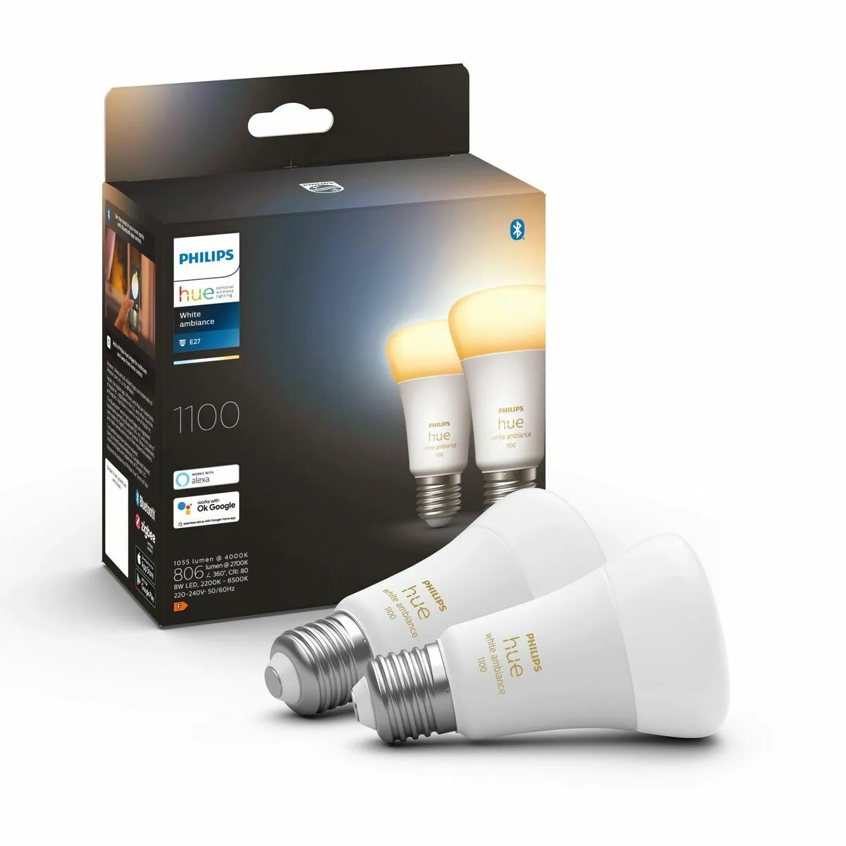 Lampadina Intelligente Philips