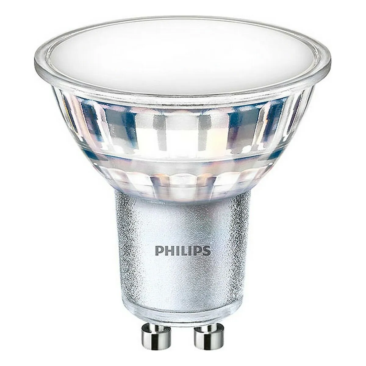 Lampadina LED Philips ICR 80 Corepro 4,9 W GU10 550 lm (3000 K)