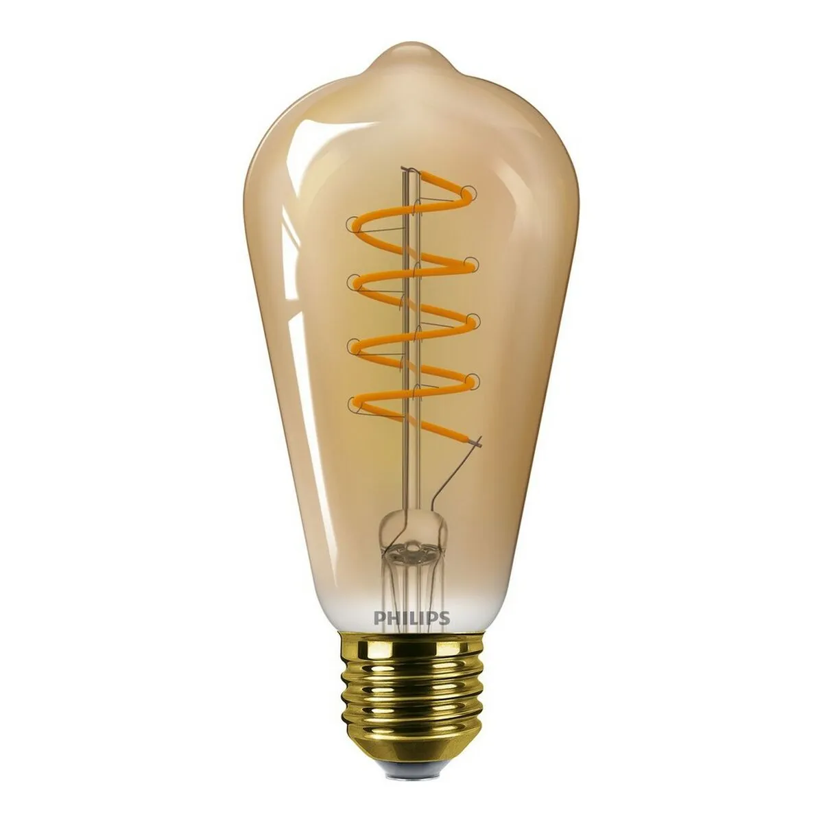 Lampadina LED Philips Edison E27 LED Bulb LED