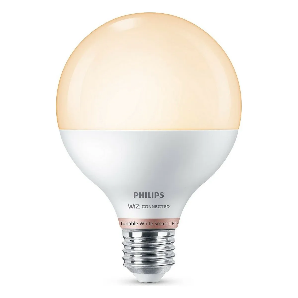 Lampadina LED Philips Wiz E27 11 W 1055 lm