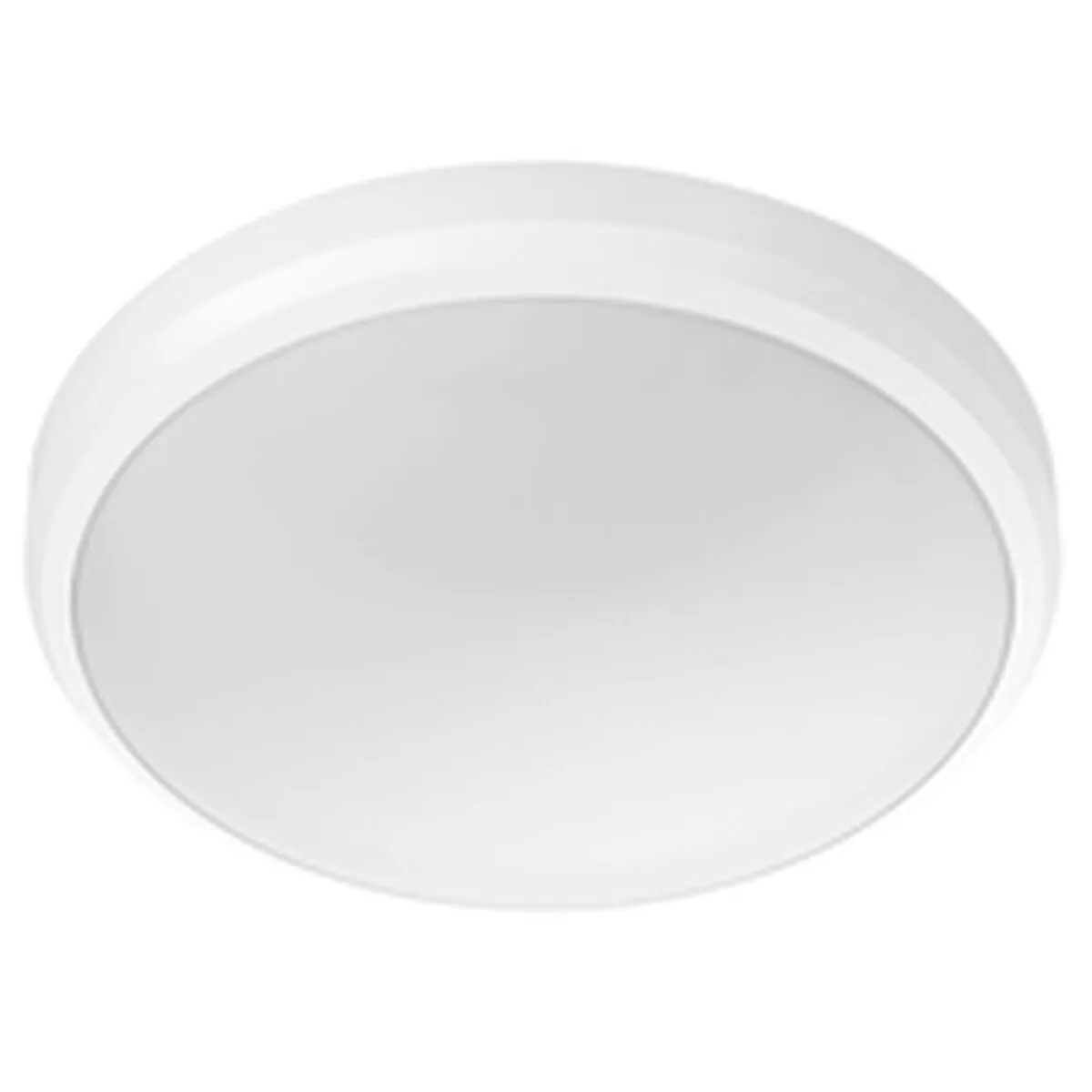 Plafoniera da Soffitto Philips Doris Bianco 6 W (4000 K)