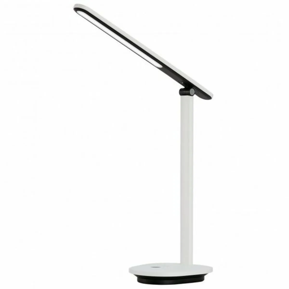 Lampada da scrivania Philips DSK203 Bianco Nero/Bianco Metallo Metallo/Plastica 5 W