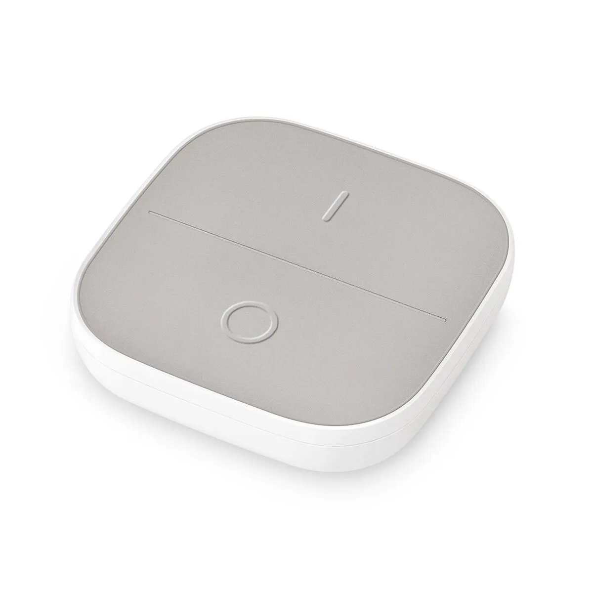 Interruttore Intelligente Wiz Smart button IP20 Wi-Fi