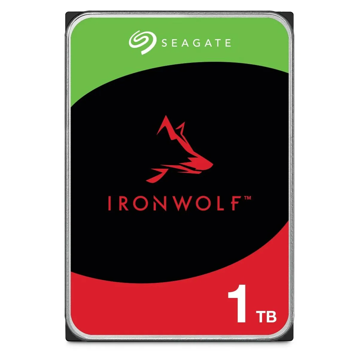 Hard Disk Seagate IronWolf  ST1000VN002 3,5" 1 TB