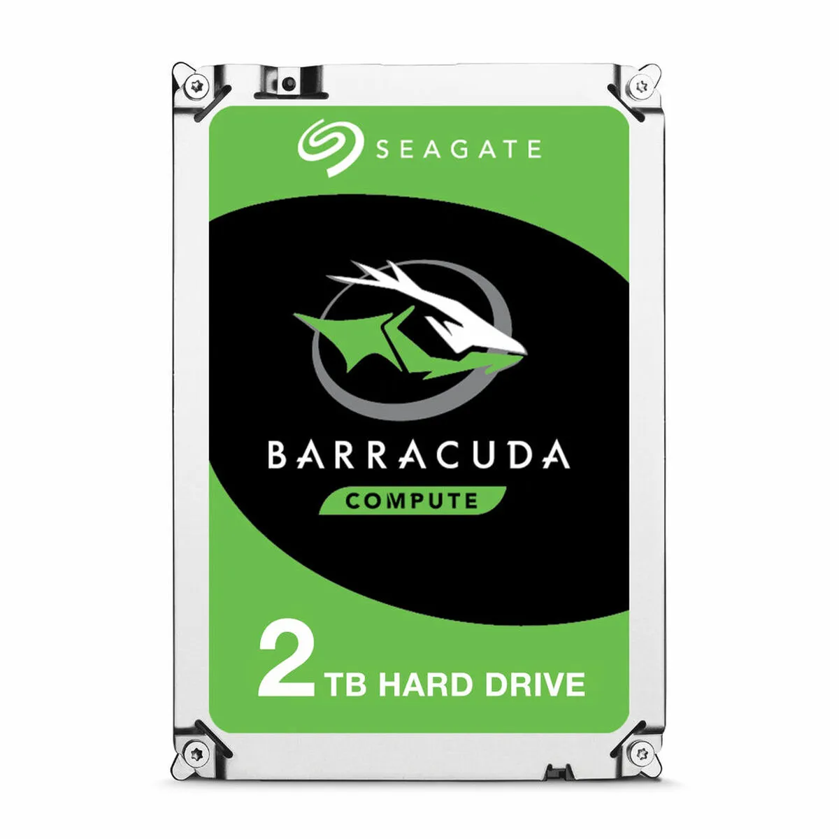 Hard Disk Seagate Barracuda ST2000DM008 7200 rpm 3,5" 2 TB