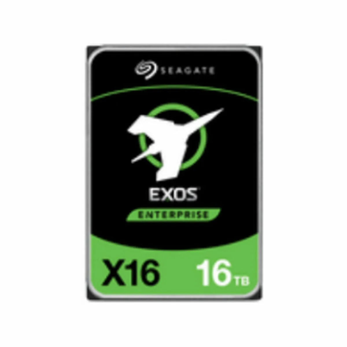 Hard Disk Seagate Exos X18 3,5" 16 TB