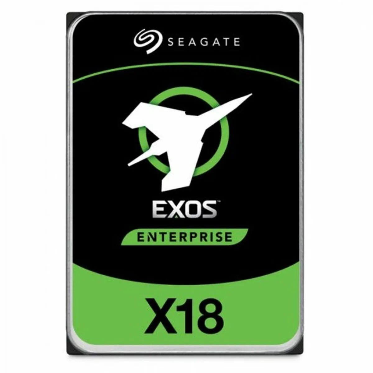 Hard Disk Seagate Exos X18 3,5" 12 TB