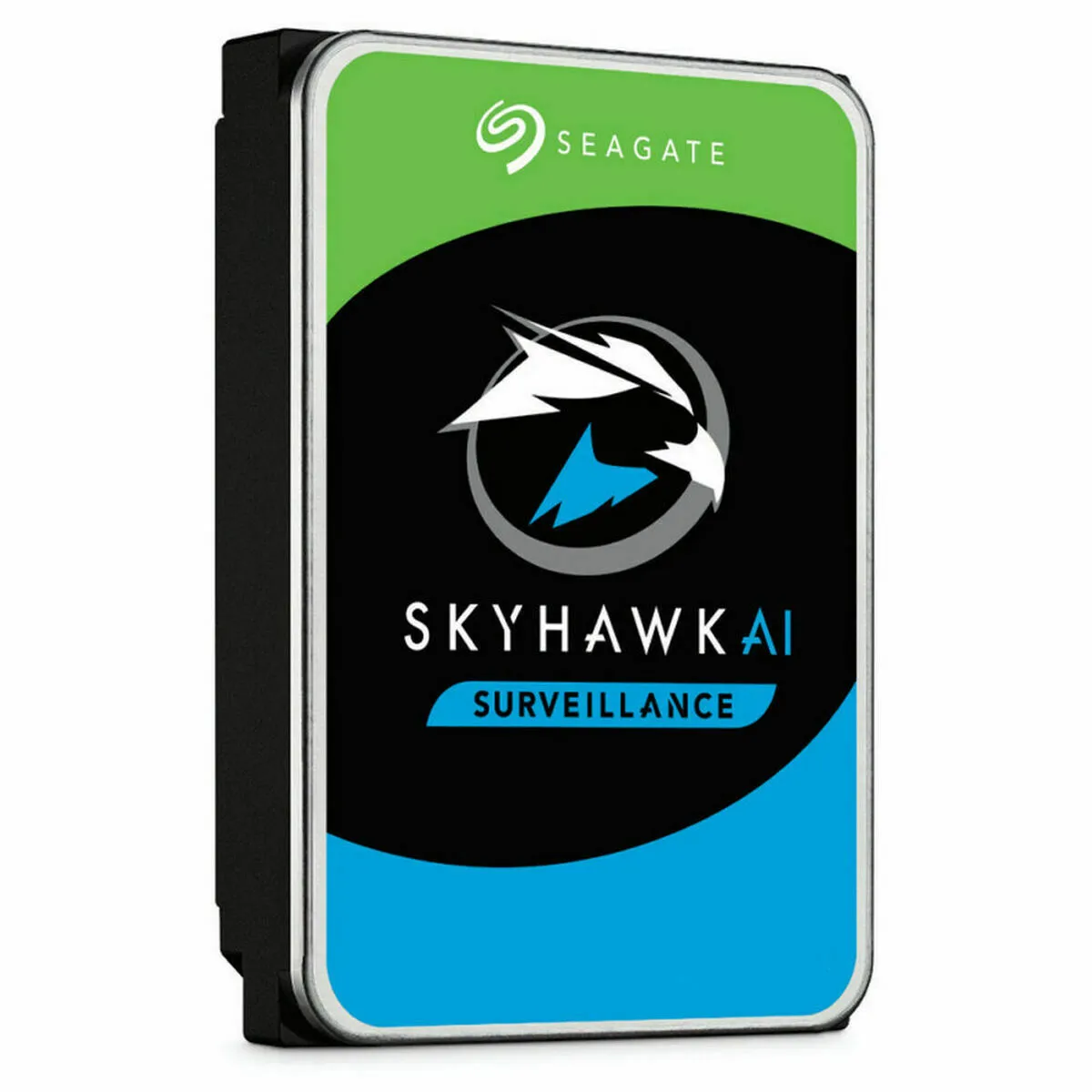 Hard Disk Seagate SKYHAWK AI 3,5" 8 TB