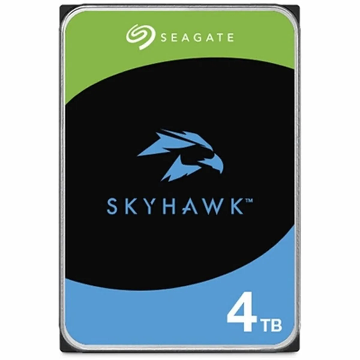 Hard Disk Seagate ST4000VX016 3,5" 4 TB