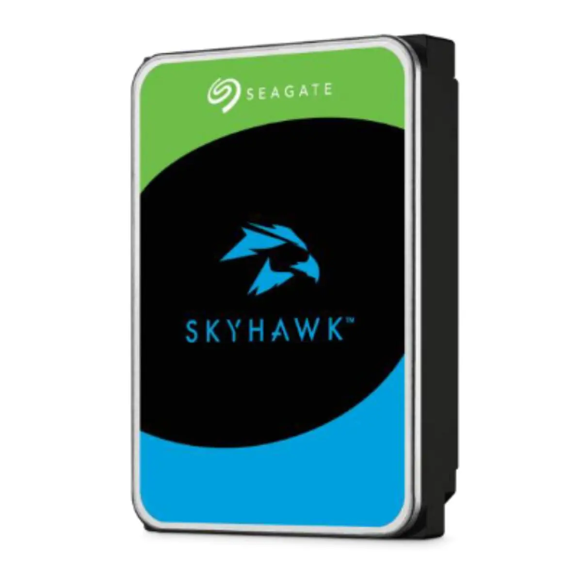 Hard Disk Seagate ST8000VX010 3,5" 8 TB