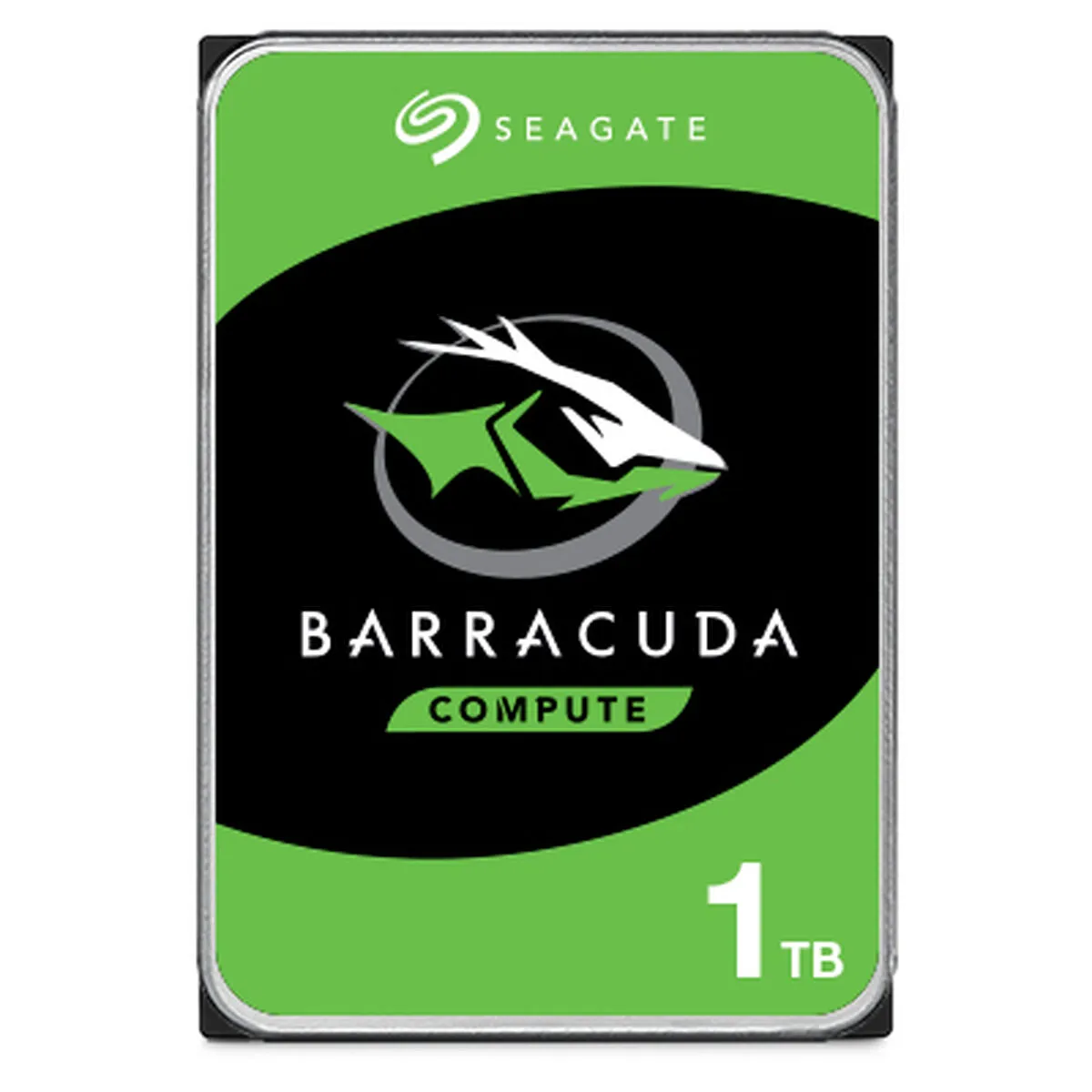 Hard Disk Seagate BarraCuda  1 TB 3,5"