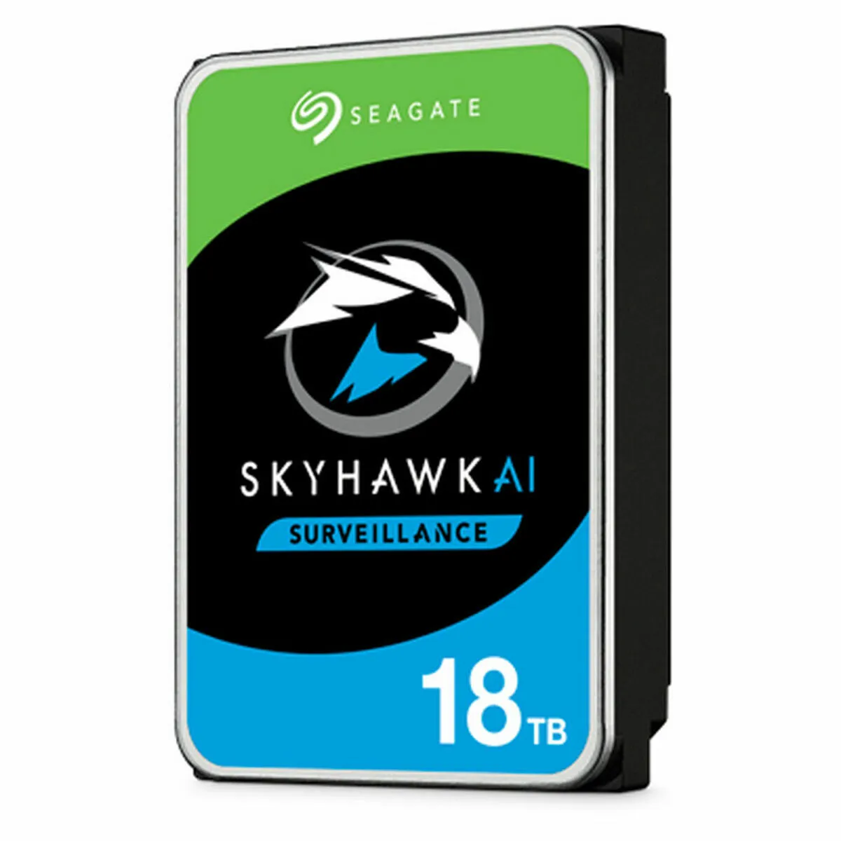 Hard Disk Seagate SkyHawk AI 3,5" 18 TB