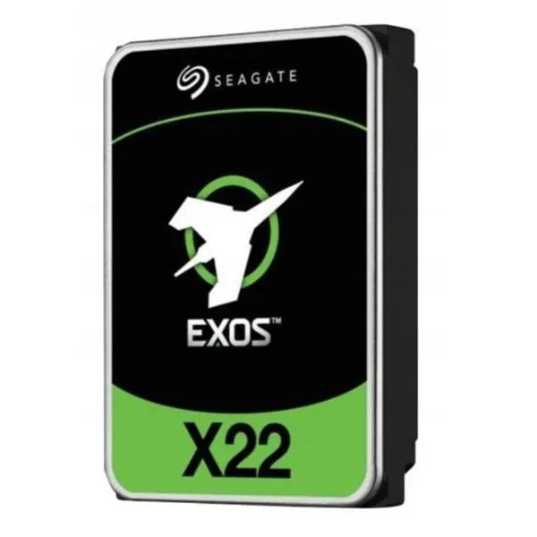 HDD EXOS X22 ENTERPRISE 20TB