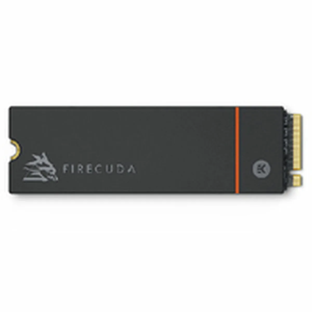 Hard Disk Seagate FireCuda 530