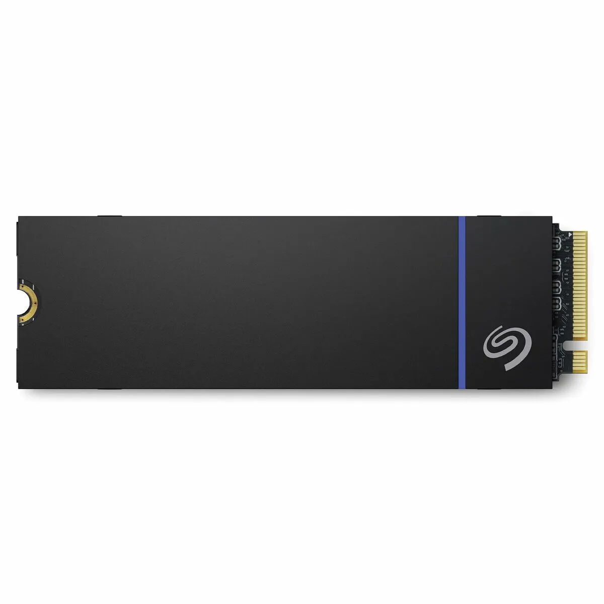 Hard Disk Seagate ZP2000GP3A2001 2 TB SSD