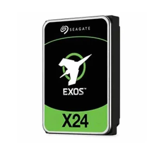 HDD 24TB EXOS X24