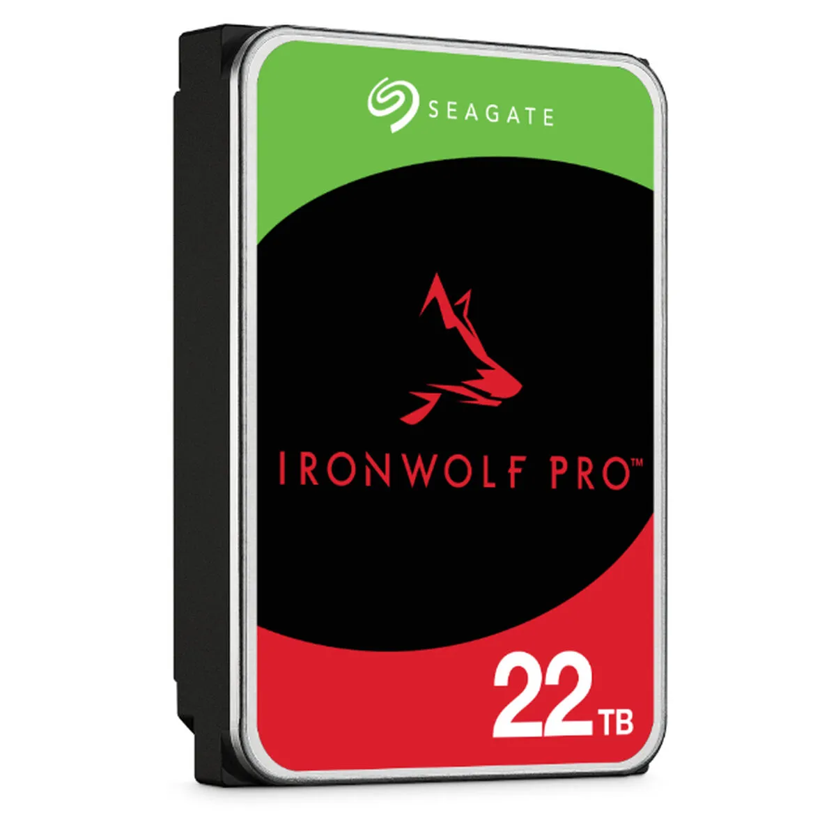 Hard Disk Seagate IronWolf Pro NAS 3,5" 22 TB