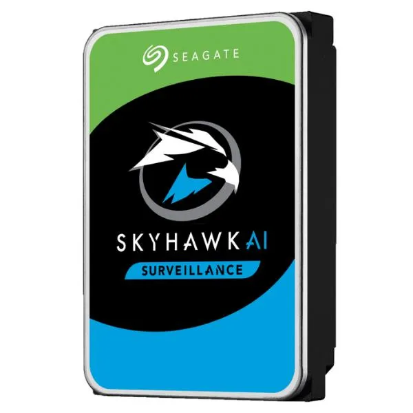 HDD 12TB SKYHAWK AI