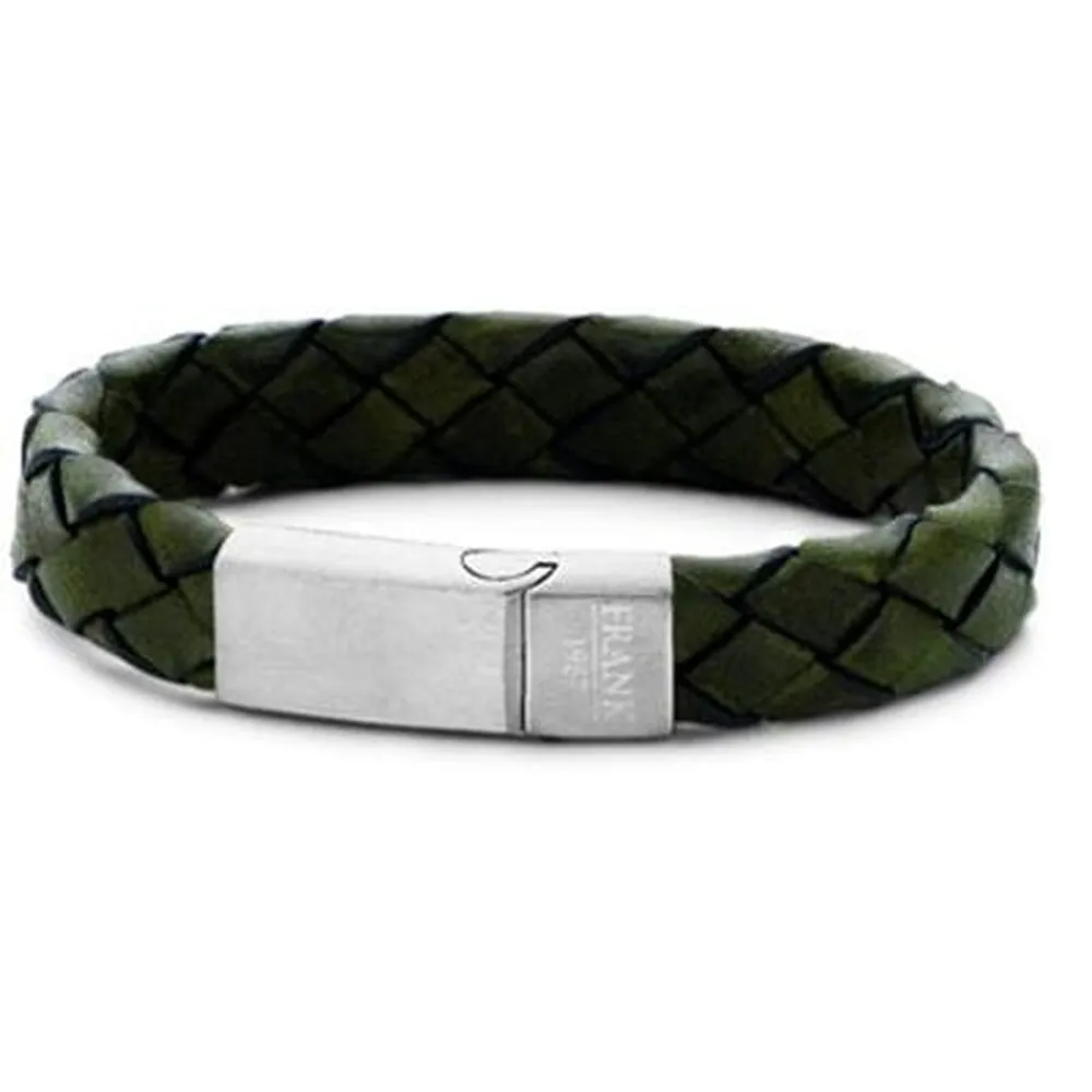 Bracciale Uomo Frank 1967 7FB-0223