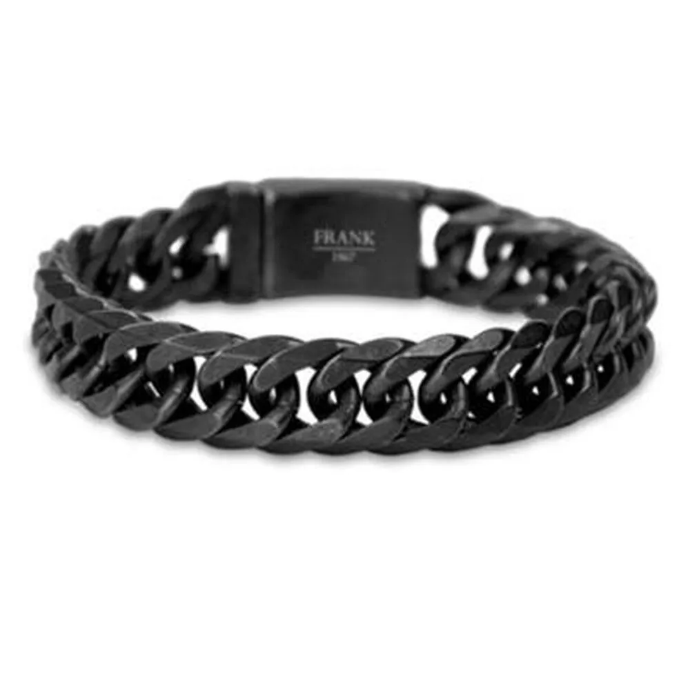 Bracciale Uomo Frank 1967 7FB-0232