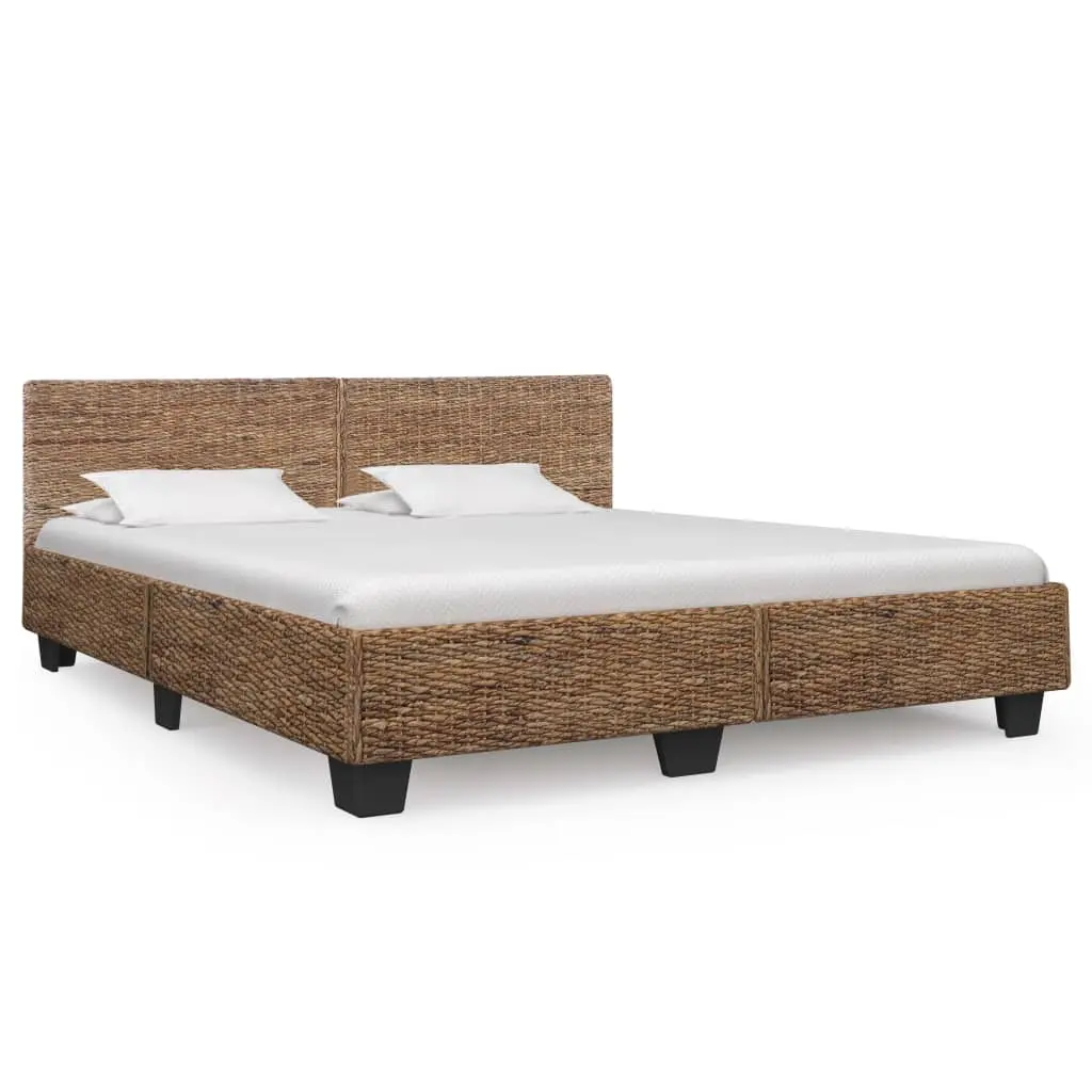 Giroletto in Rattan Naturale 180x200 cm