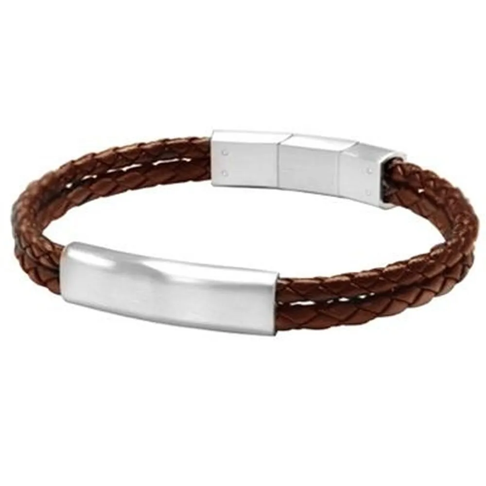 Bracciale Uomo Frank 1967 7FB-0285