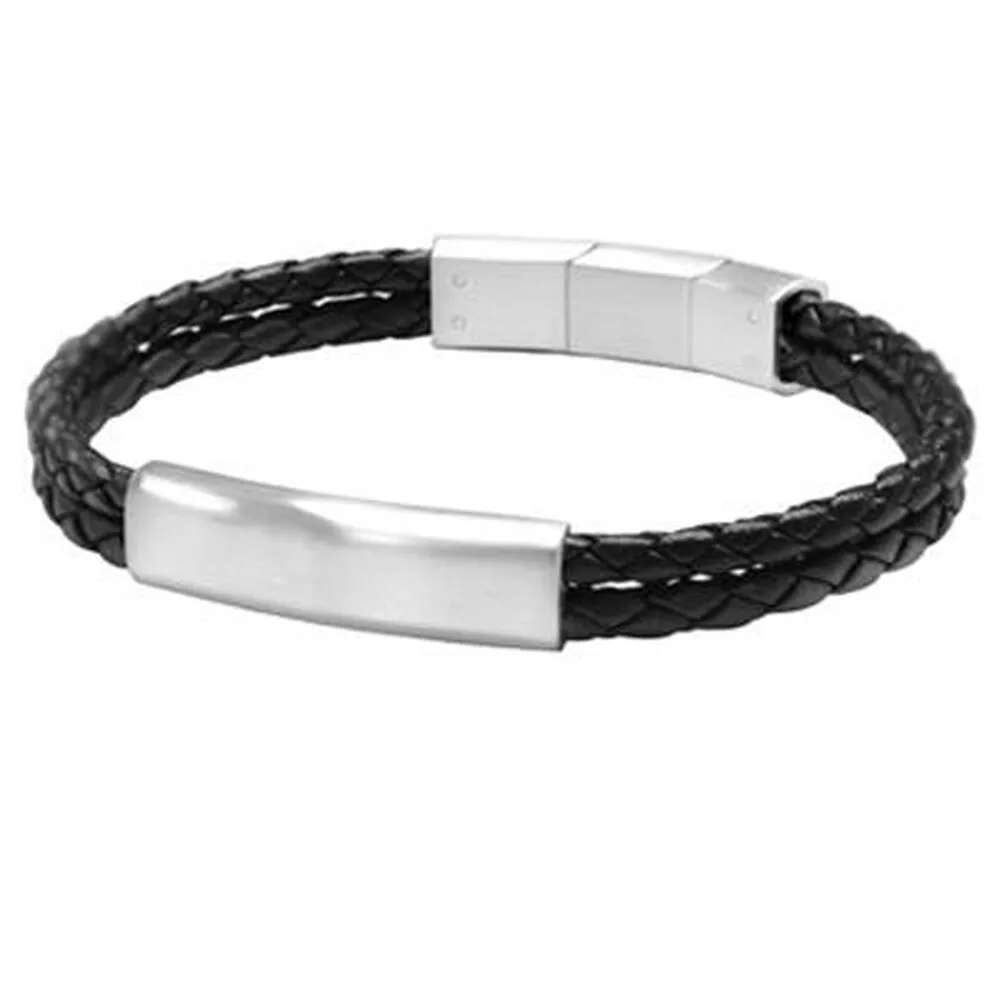 Bracciale Uomo Frank 1967 7FB-0286