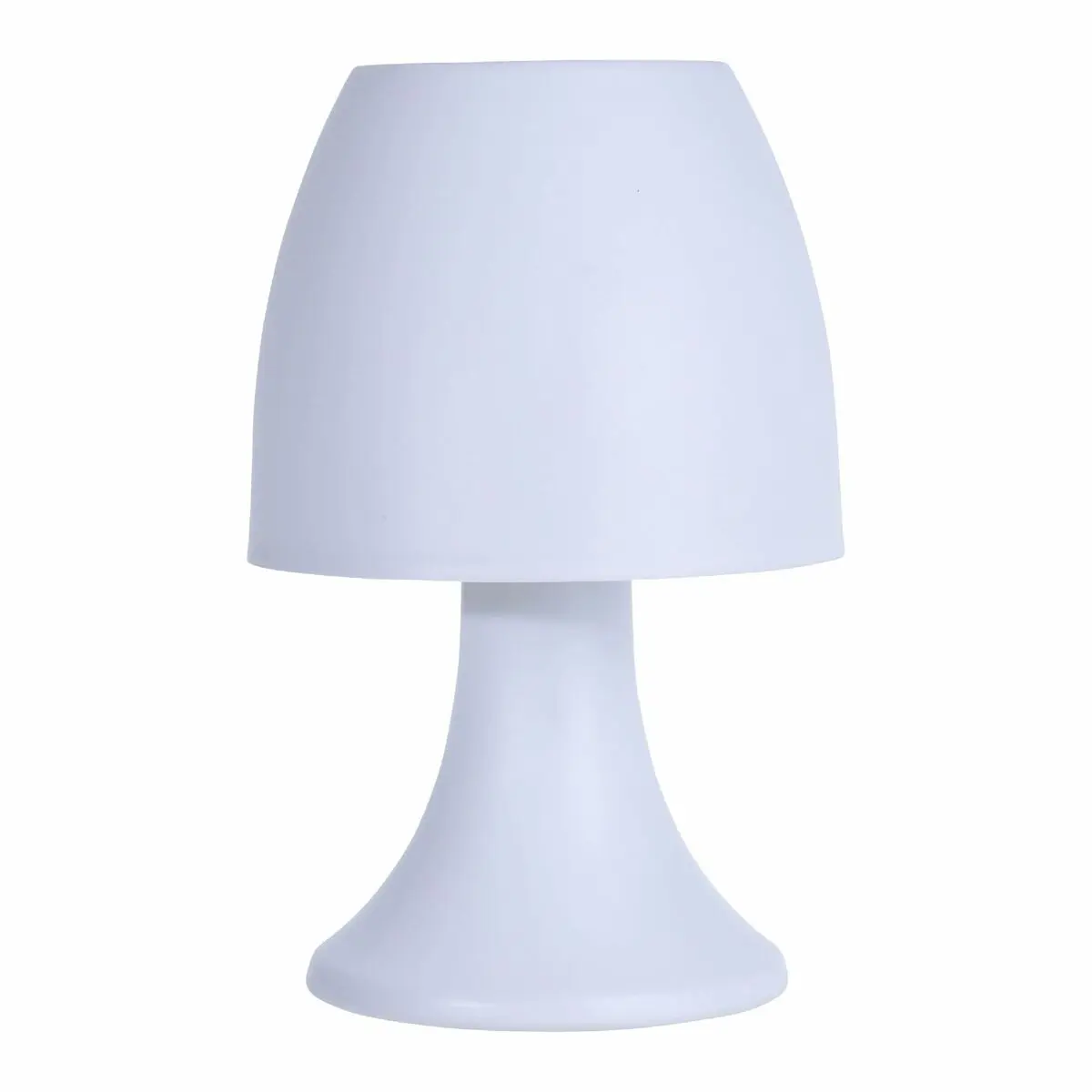 Lampada da tavolo Lifetime cy5910400 Bianco Ø 12 x 19 cm